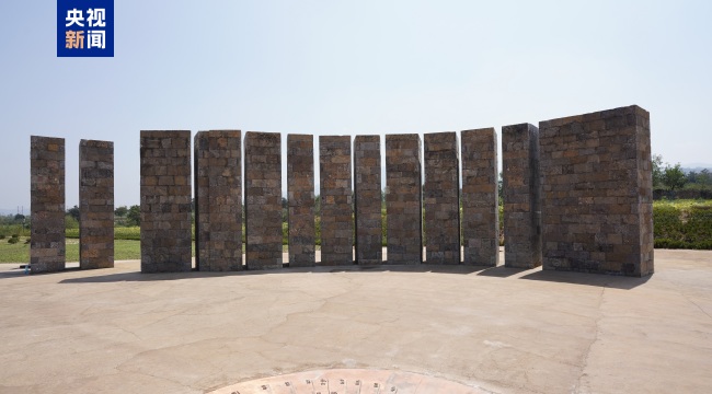 比甲骨文早800年 这个扁壶留住了4000年前的翰墨密码