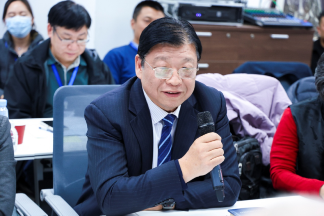 第十四届“嵩山论坛”在北京大学开幕  聚焦文化招供与时髦对话