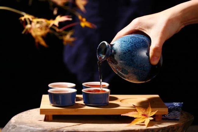 百年难遇“早立冬”来了！有啥矜重？早看早准备！