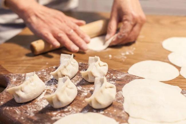 百年难遇“早立冬”来了！有啥矜重？早看早准备！