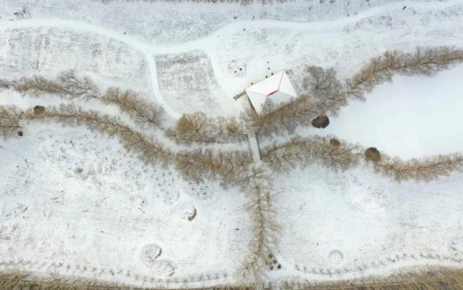 百年难遇“早立冬”来了！有啥矜重？早看早准备！