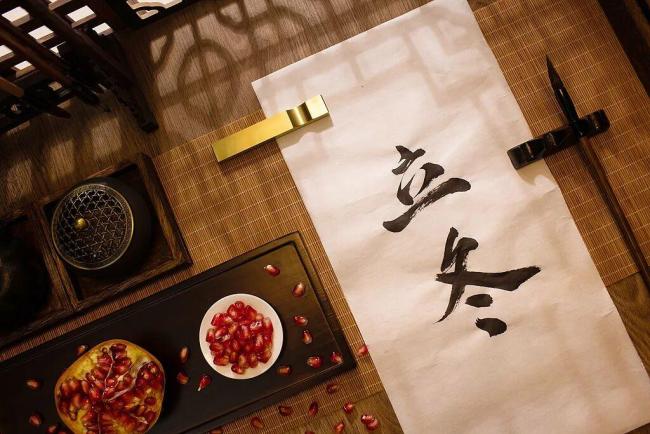 百年难遇“早立冬”来了！有啥矜重？早看早准备！