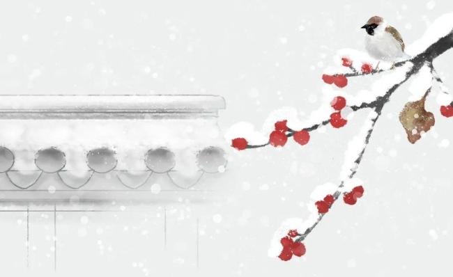 百年难遇“早立冬”来了！有啥矜重？早看早准备！